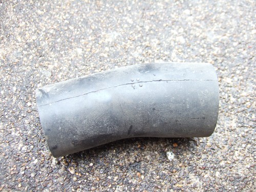 Fiat bertone 1500 - 1500, rubber
