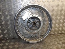 Honda CA95 154cc 1963-1966 Benly Rear Back Wheel 
