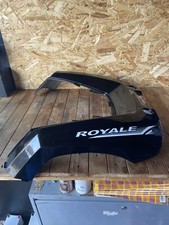 drive royale 4 mobility