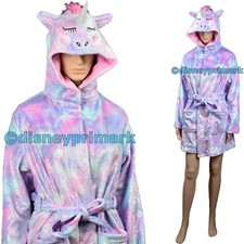 Glitter UNICORN Hooded