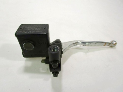 Front brake pump nissin suzuki - brake,