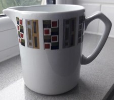 ALFRED MEAKIN 'RANDOM' MILK