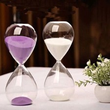 1-15Minutes Sandglass Timer