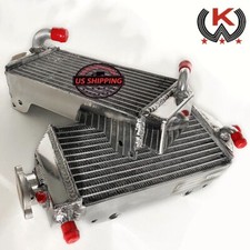 Aluminum Radiator fit Suzuki