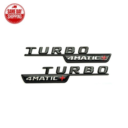 Turbo 4matic plus - turbo,