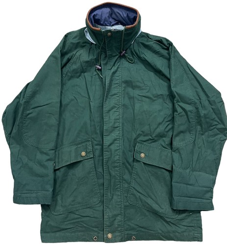 Mens vintage hunting jacket - mens,