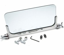 BROOKLANDS AEROSCREEN - SQUARE