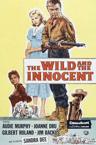 The wild and innocent - wild,