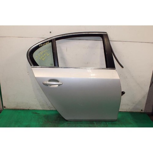 Rear door bmw - door, 5