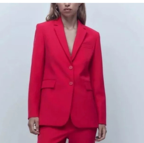 Nwt zara waman summer - summer, pink
