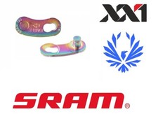 SRAM EAGLE XX1 12 Speed >>