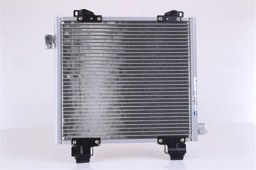 940825 nissens condenser air - nissens, condenser,