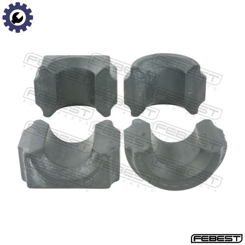 Repair kit stabiliser bush - repair,