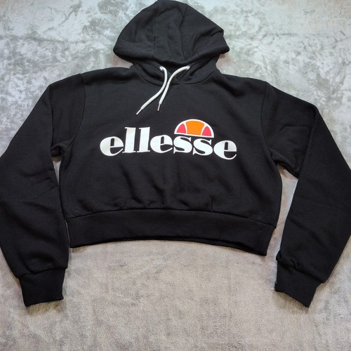 Ellesse womens crop - womens,