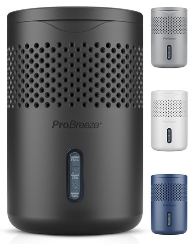 Pro breeze osmo dehumidifier - breeze,