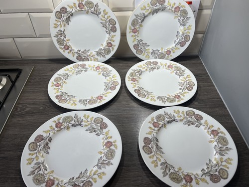 Wedgwood lichfield vintage - lichfield,
