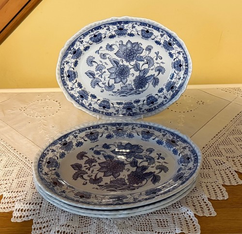 Adams blue butterfly set - adams,