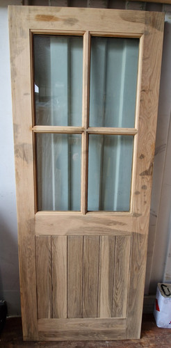 Oak external light - light,