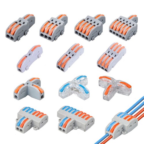 10pcs quick electrical - 10pcs,