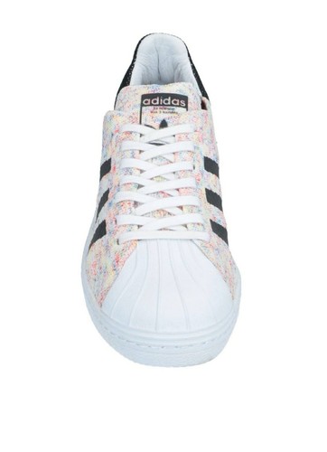 Adidas superstar 80s primeknit - 80s,