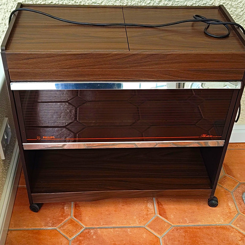 Philips mid century drinks - mid-century,