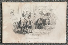 1857 1st Edition. Little