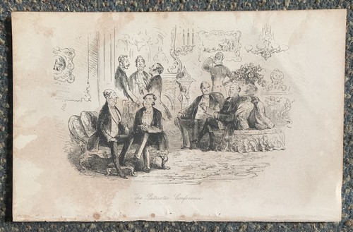 1857 1st edition - 1857,