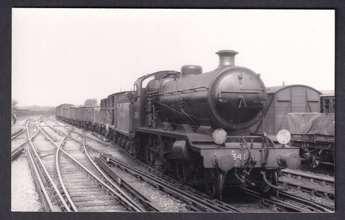 Railway sussex southern steam - sussex,