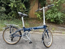 Dahon Vitesse D6 Folding Bike