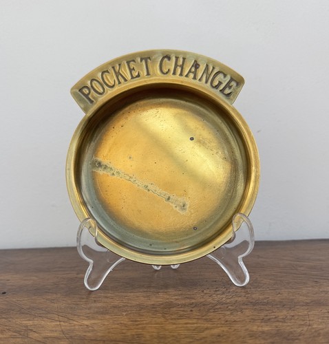 C1970 mcm vintage - vintage, pocket