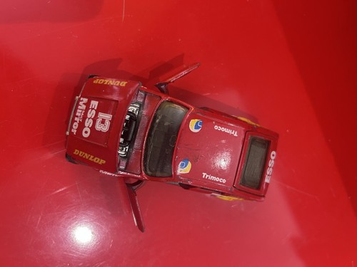 Corgi rover 3500 - corgi,