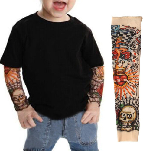 Ezi pcs fake nylon kid - ezi,