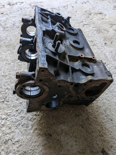 Classic mini 998cc bare - classic,