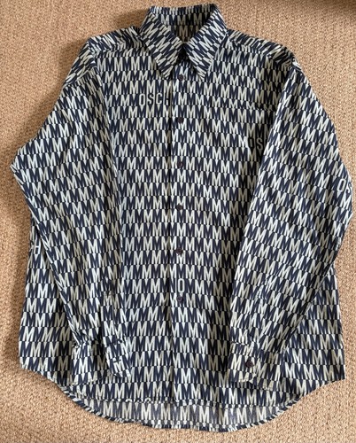Vintage moschino shirt - vintage,
