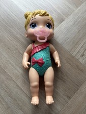 Baby Alive: Splash n Snuggle