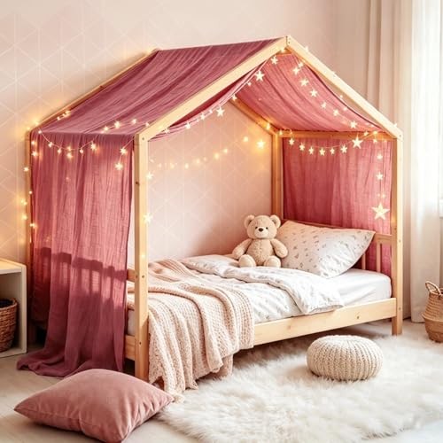House bed canopy for - house,