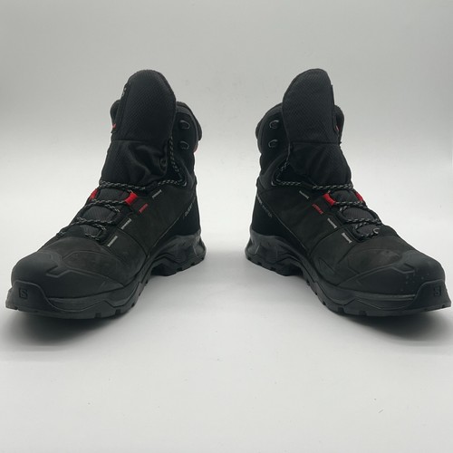 Salomon quest winter - salomon,