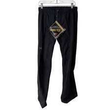 Arc teryx mens rain pants - pants, m