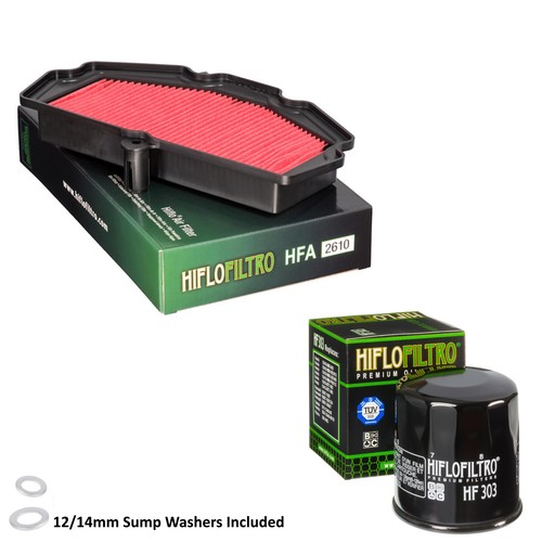 650 ninja oil filter - 650,