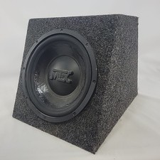 Mtx Thunder 3000 10" Subwoofer