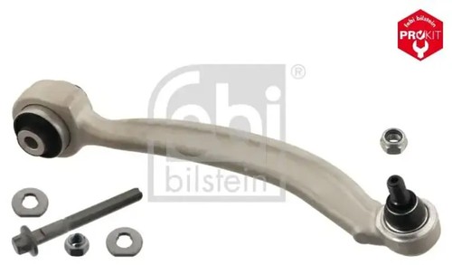 Wishbone front axle right - wishbone,