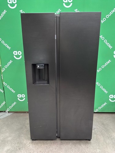 American fridge freezer - american,