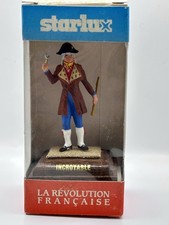 STARLUX FRANCE 54MM- FRENCH