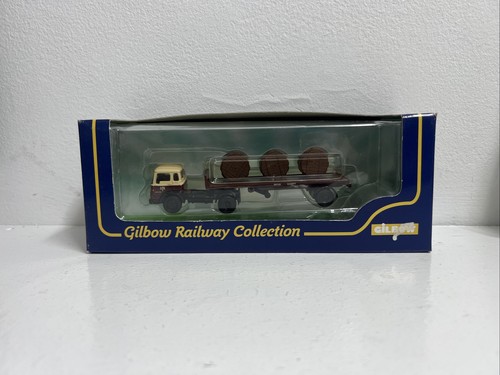 Gilbow railway collection - railway,