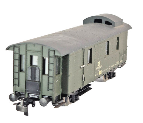 Piko 6606 010 gauge - 5-6606-010, ho