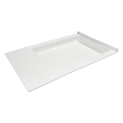 Shower tray for thetford c403 - shower,