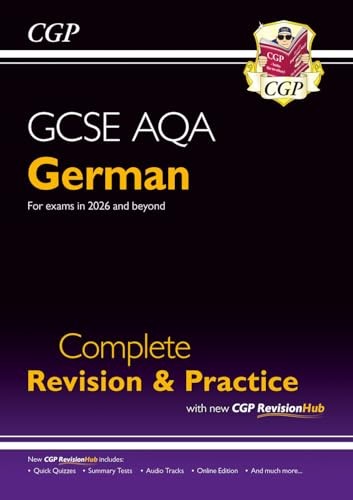 New gcse german aqa - gcse,
