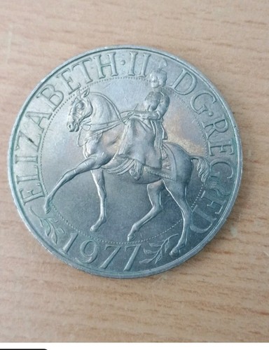 Queen elizabeth silver - queen,