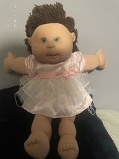 Cabbage Patch Kids Girl Doll