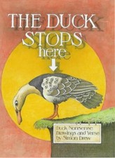 The Duck Stops Here,Simon Drew